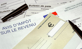 Réduction d'impôts - Défiscalisation